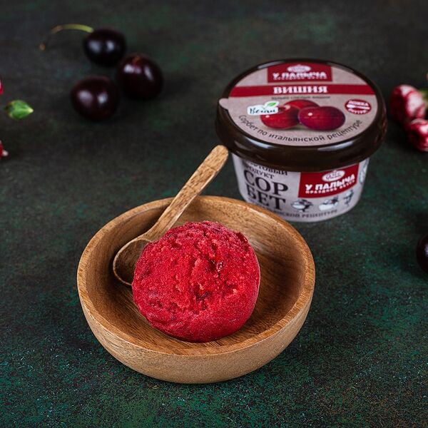 Сорбет Вишня 100 г