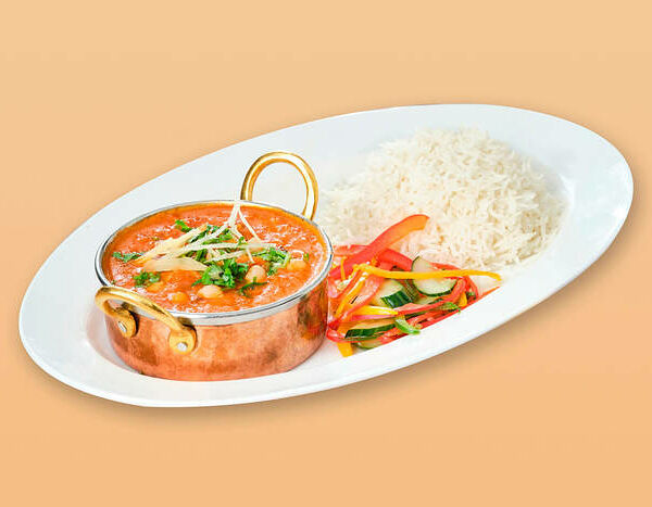 Чанна Масала