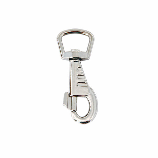 Карабин Triol 60ZT N, 83 мм