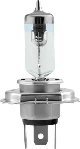

Лампа галогеновая для фар ЛЕНТА H4, 60/55W, 3500K Арт. H4 12V60/55W, 2шт