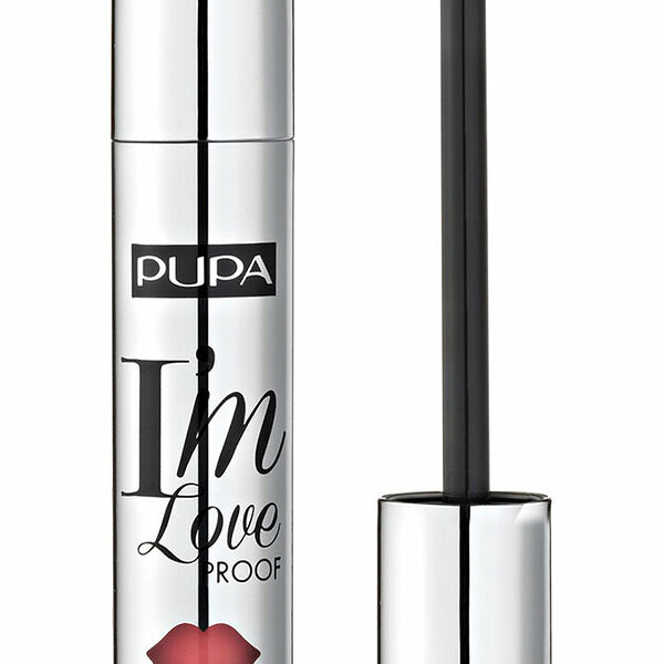 PUPA Губная помада жидкая I'm loveproof матовая, 2,7 мл, 004