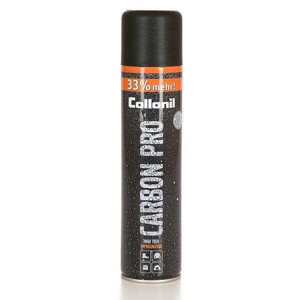 Спрей Collonil Carbon Pro влаго- и грязеотталкивающий спрей