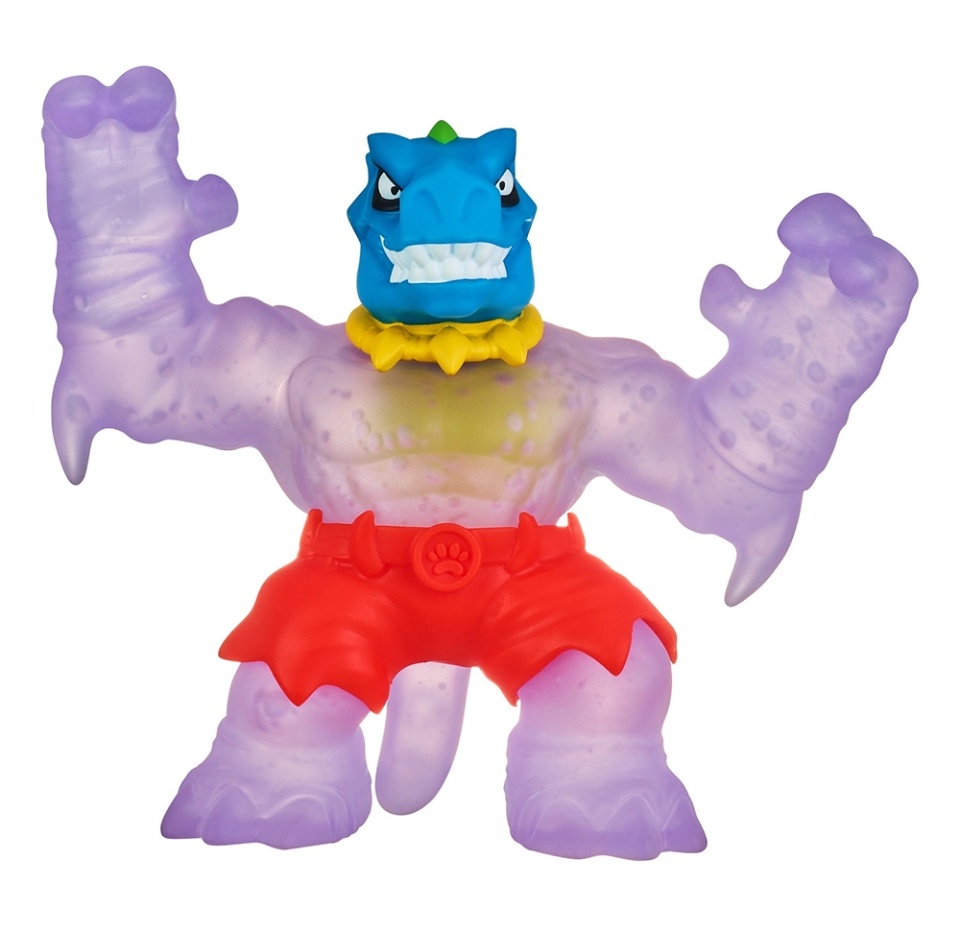 

Игрушка тянущаяся Go Shifters, GooJitZu, в ассортименте, 1 шт