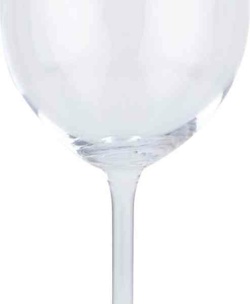 Набор бокалов для вина Crystalite Bohemia Colibri 350 мл, 6 шт.