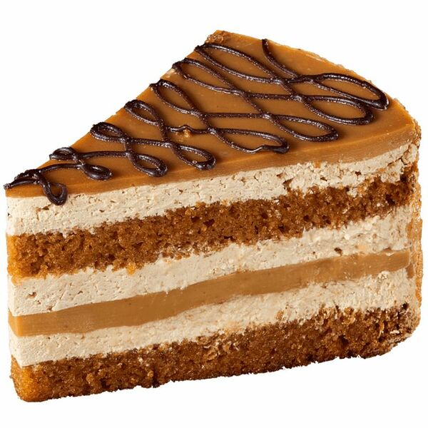 Пирожное Забыли Муку