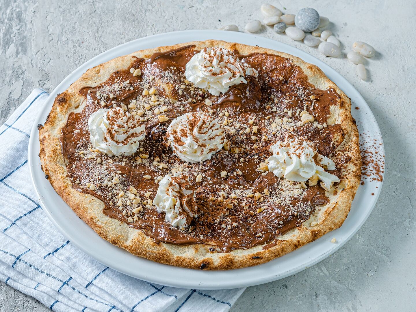 PIZZAMORE - 1 tips