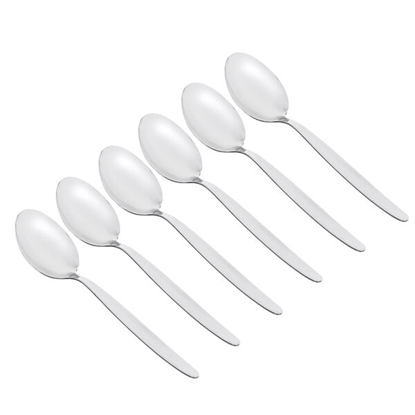 Vetta йорк ложка столовая 6 пр. на блистере