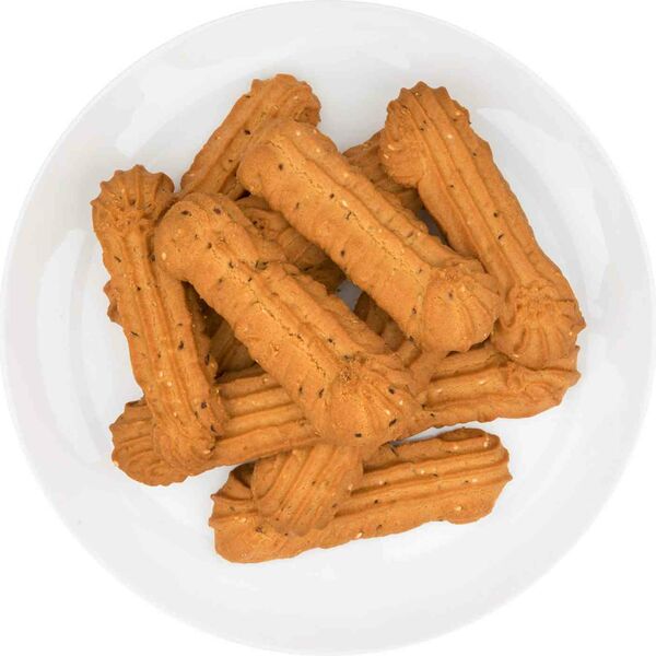 Печенье песочное Фитнес