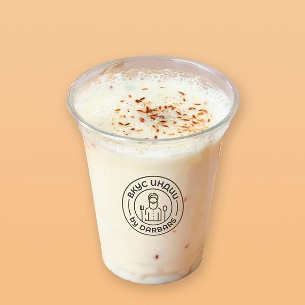 Джира ласси