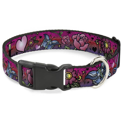 Buckle-Down ошейник 