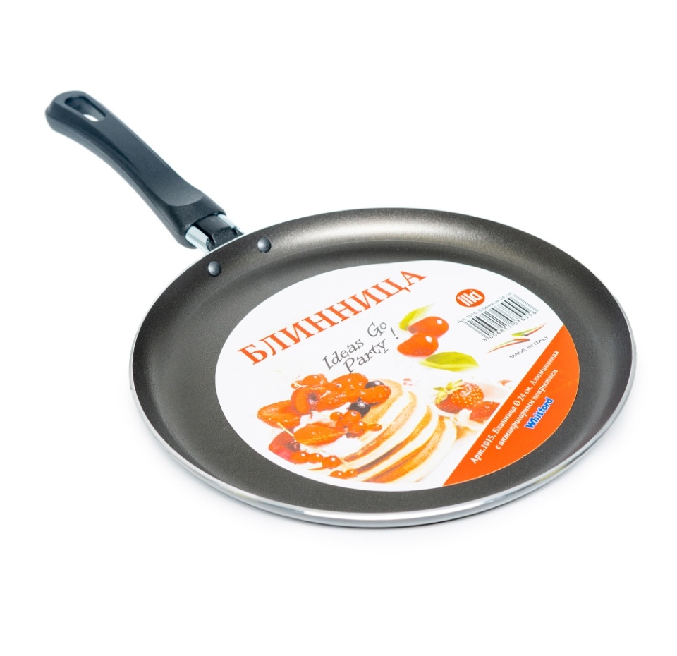 

Блинница ILLA 24 см, Италия