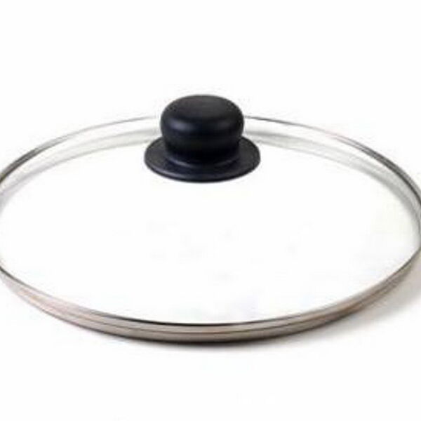 Крышка стеклянная 20см, арт.KC*GTL20110 JARKO