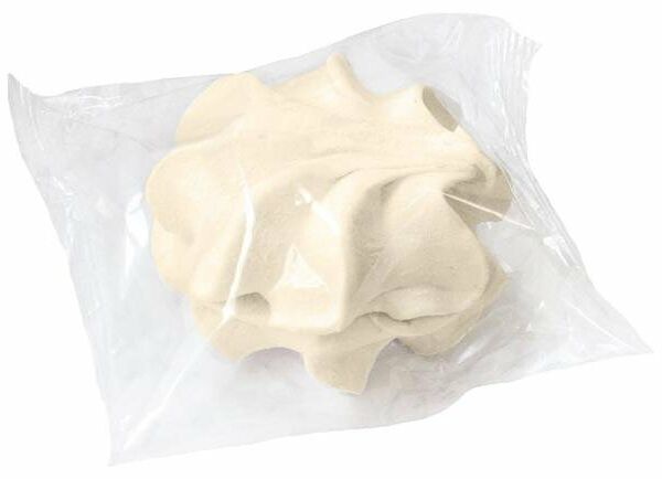 Зефир Жизель с ароматом крем-брюле, вес