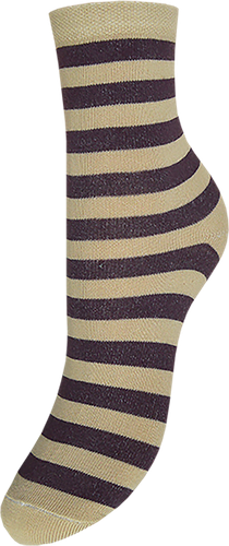 Носки детские НОСИК Roly-poly цвет шоколад, Арт. 8С83