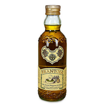 Масло оливковое BARBERA Франтойо Первого холодного отжима  регион Сицилия 