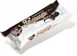 Зефир глазированный вес 210г Знак вкуса