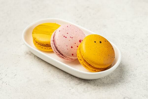 Ассорти макарон 