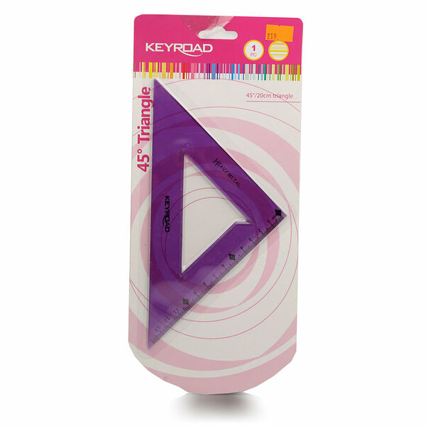 Треугольник rock (рок) ТМ Keyroad (Кэйрод)