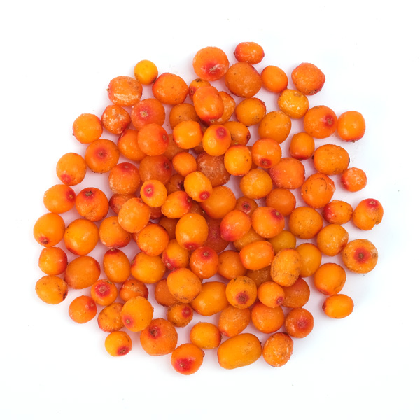 

Облепиха замороженная вес