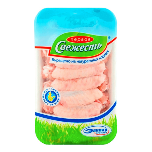 Крылья Первая Свежесть локтевая часть