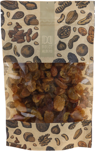 

Изюм светлый DOLCE ALBERO