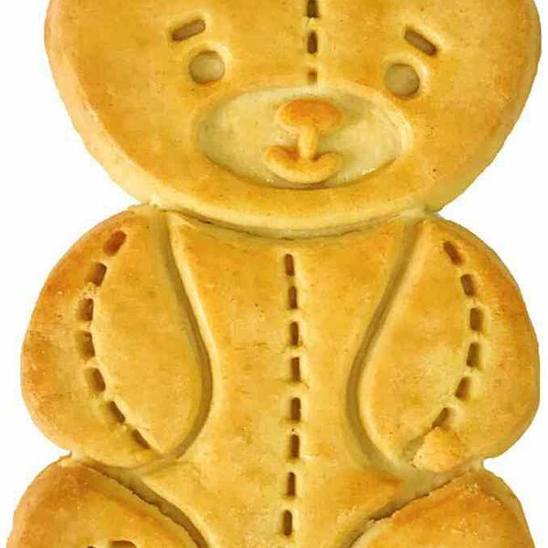 Печенье сахарное Акконд Мишка медоежка