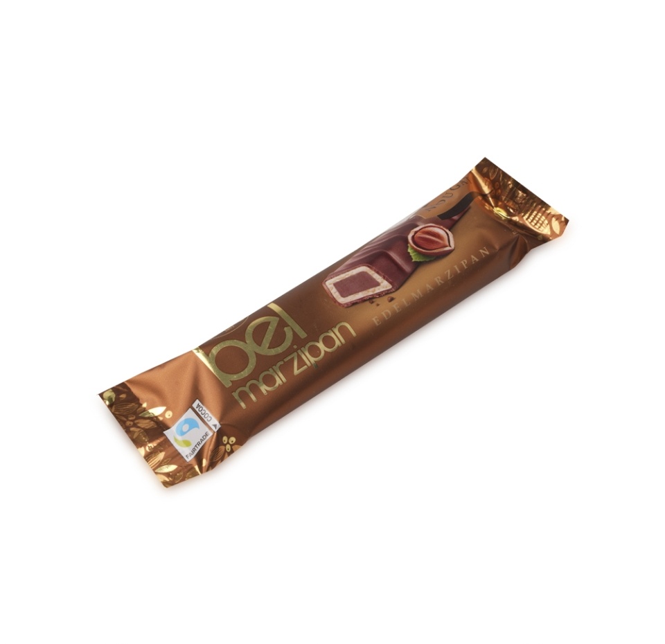 

Батончик марципановый Zentis Belmarzipan Nougat 40 г