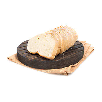 Хлеб «Кефирный», «Просто Азбука»