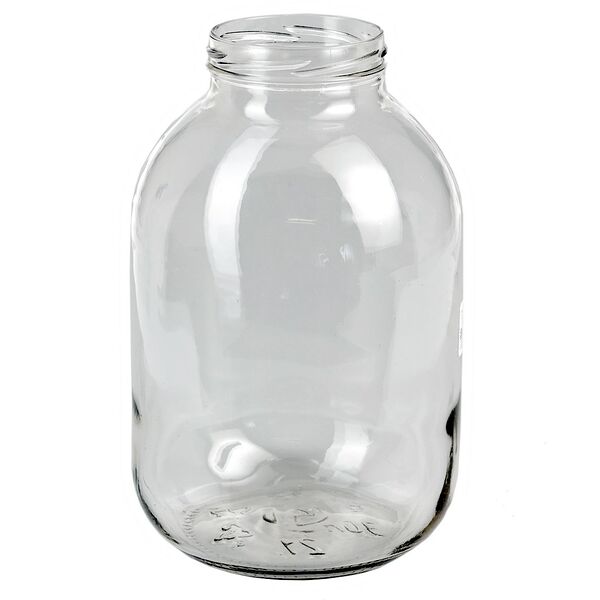 Банка, 3 л, Дагестан Стекло Тара