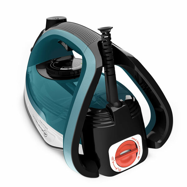 Утюг Tefal Ultragliss Plus FV6844E0, паровой удар 260 г/мин, 2800 Вт