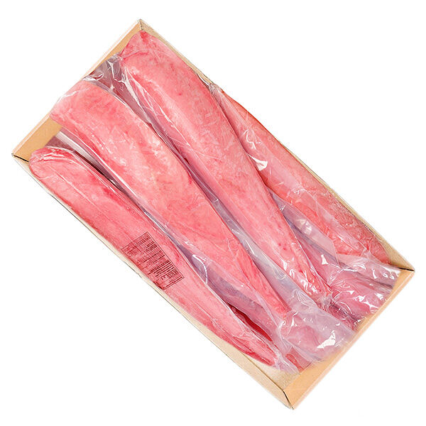 Тунец филе замороженное ОПТ