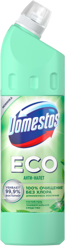 

Чистящее средство универсальное Domestos Эвкалипт и лимон 750 мл