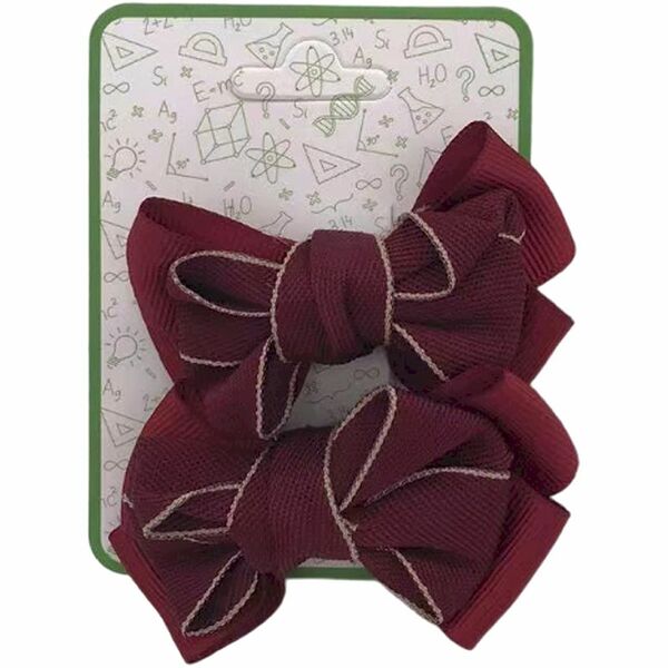 Заколка Зажим для волос PRSH052/1 1, 2шт