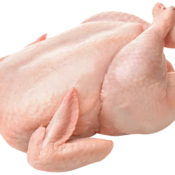 Тушка цыпленка охлажденная вес