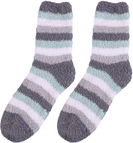 

Носки махровые мужские Inwin, размер 25–29 (38–46), 3 пары