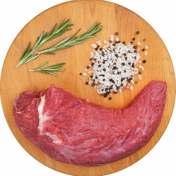 Говяжья лопатка без кости ТМ Globus (Глобус)