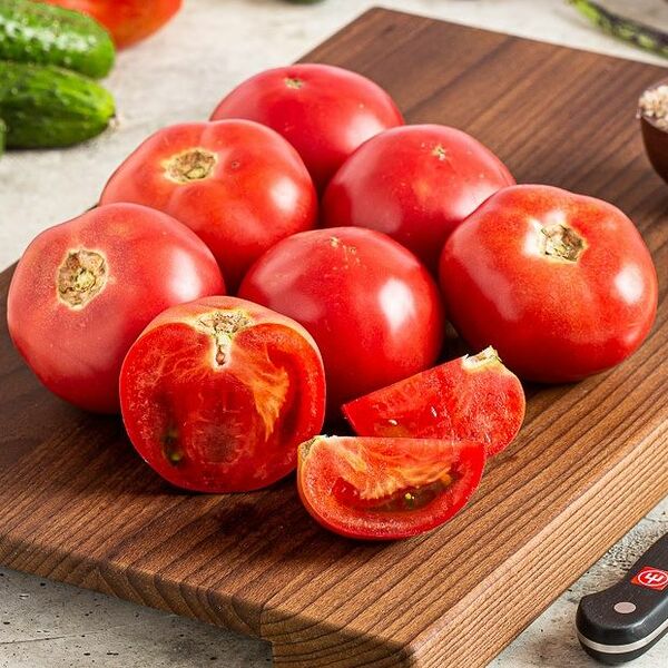 Помидоры Юсуповские (Кубань)