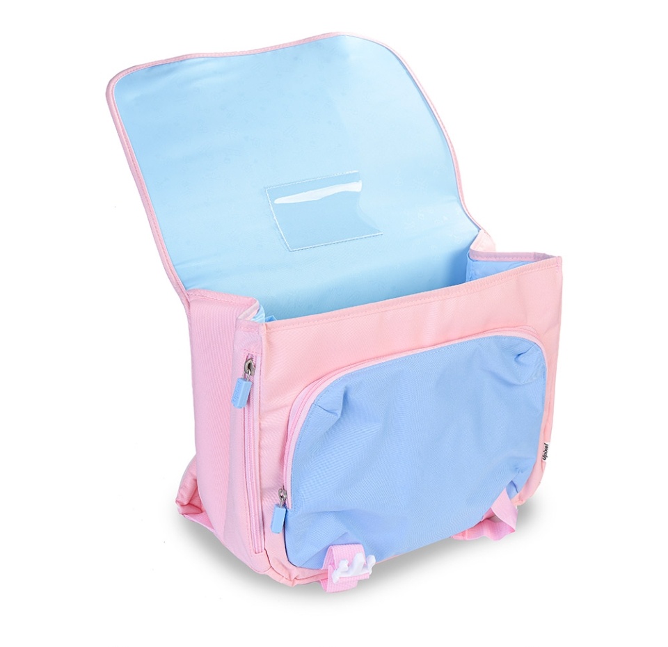 

Школьный ранец UPixel с единорогами 39 х 29 х 15 см