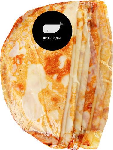 

Блинчики КИТЫ ЕДЫ Неженка, весовые