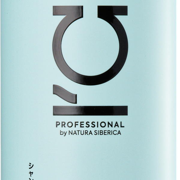 Шампунь Natura Siberica Ice Professional для сухих и поврежденных волос