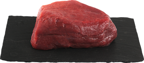 Говядина для ростбифа бескостная полуфабрикат охлажденный ЛЕНТА FRESH СП до 700г
