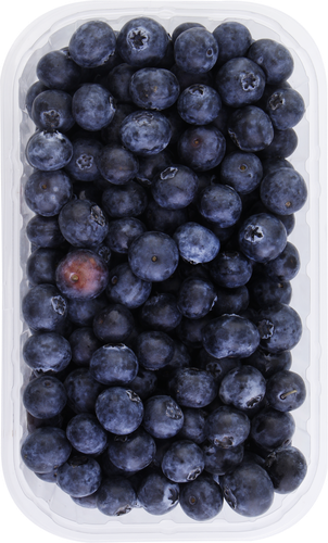 

Голубика вес