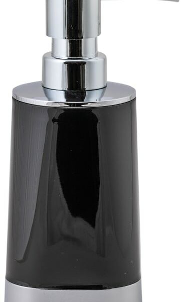 Дозатор для жидкого мыла Swensa Gloss