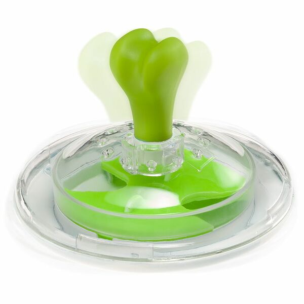 Интерактивная игрушка-кормушка CAROUSEL для кошек