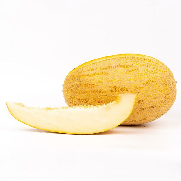 Дыня Торпеда Узбекистан