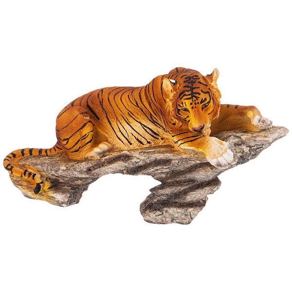 Фигурка Lefard Тигр 35х11 см h 17.5 см