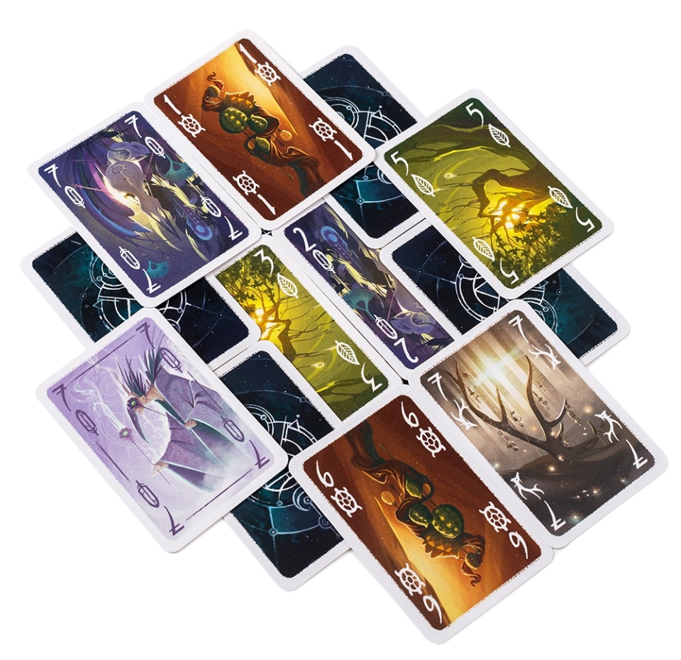 

Настольная игра «Сиггил», GaGa Games, 1 шт., Россия