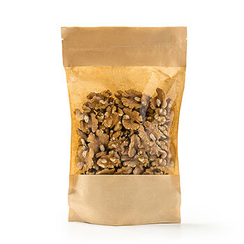 Грецкий орех Семушка