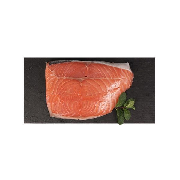 Лосось Премиум балык слабой соли Моё море от 300 