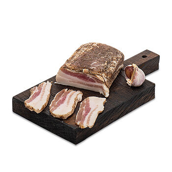 Шпик по-домашнему Таганский МПЗ Россия